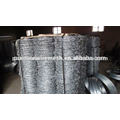 Galvanized Iron Barbed Wire